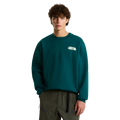 The North Face Retro Trail Relaxed Sweater
