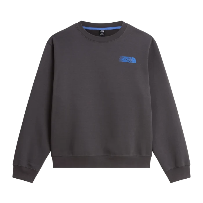 The North Face Retro Trail Relaxed Sweater
