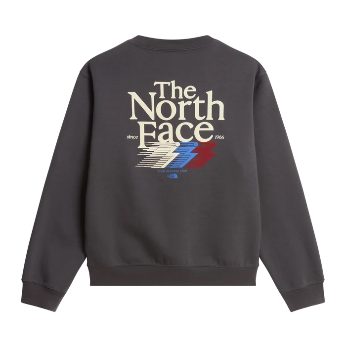 The North Face Retro Trail Relaxed Sweater
