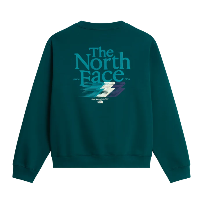 The North Face Retro Trail Relaxed Sweater