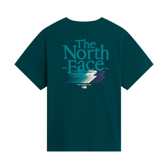 The North Face Retro Trail T-Shirt
