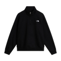 The North Face Simple Dome 1/4 Zip Sweater