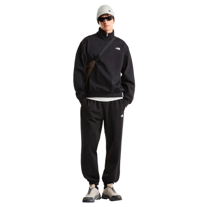 The North Face Simple Dome 1/4 Zip Sweater