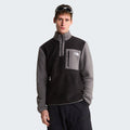 The North Face Yumiori 1/4 Zip Fleece