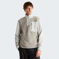 The North Face Yumiori 1/4 Zip Fleece