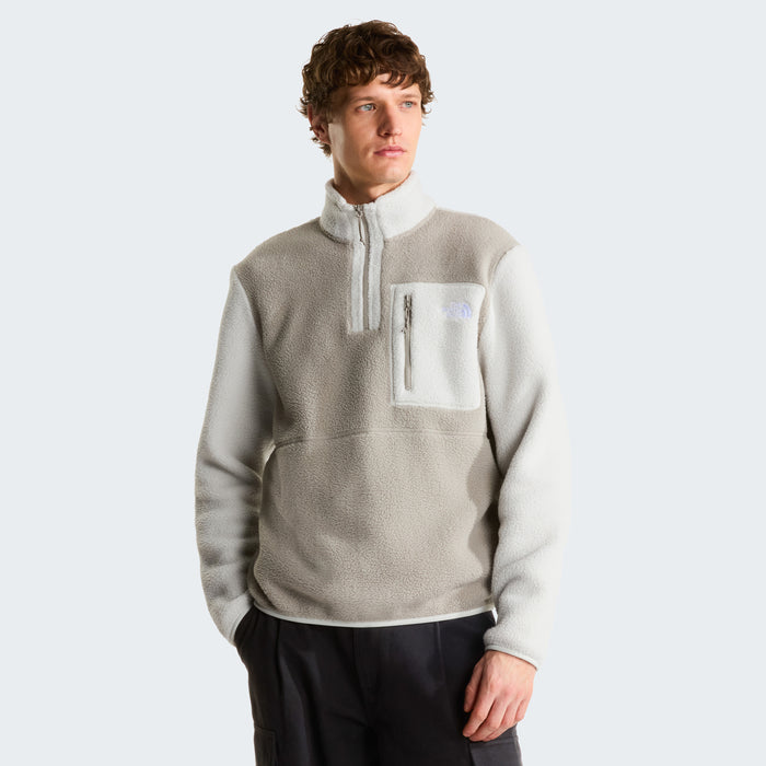 The North Face Yumiori 1/4 Zip Fleece