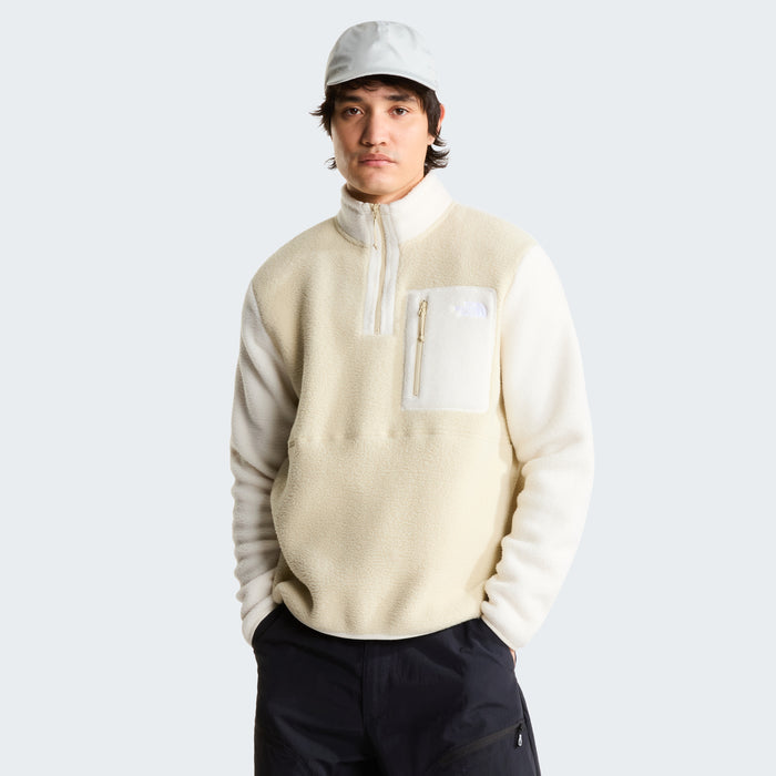 The North Face Yumiori 1/4 Zip Fleece