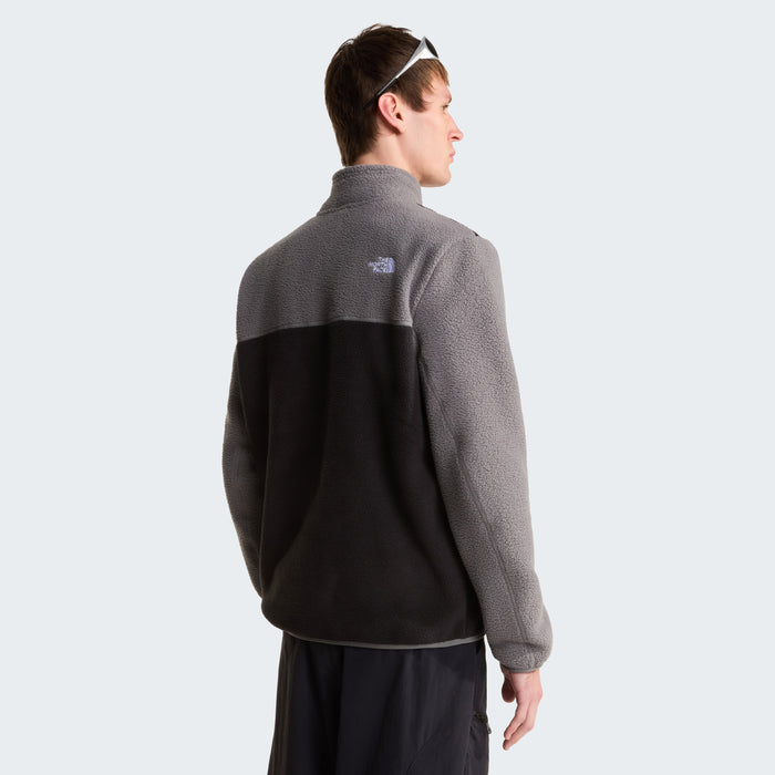 The North Face Yumiori 1/4 Zip Fleece