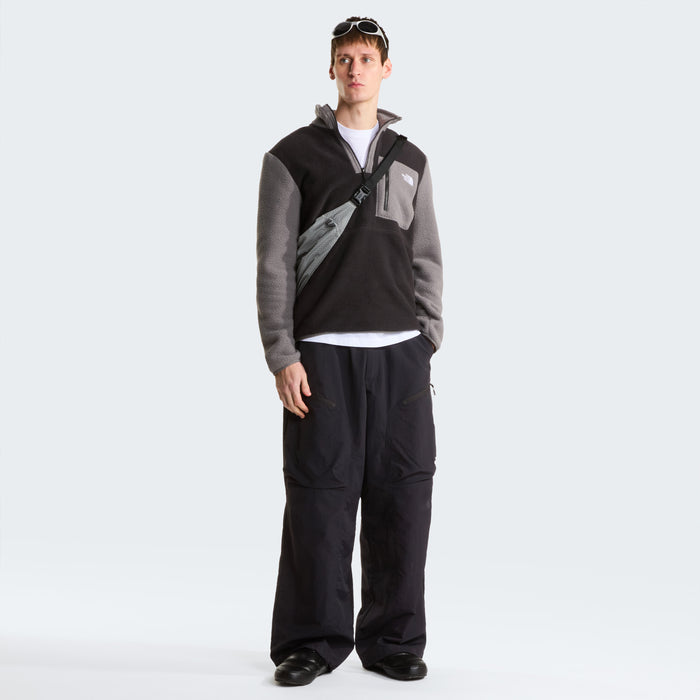 The North Face Yumiori 1/4 Zip Fleece