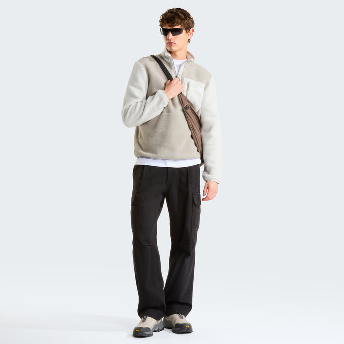 The North Face Yumiori 1/4 Zip Fleece