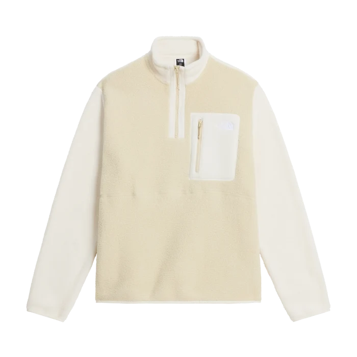 The North Face Yumiori 1/4 Zip Fleece