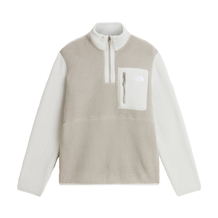 The North Face Yumiori 1/4 Zip Fleece