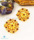 Parisera Silver Toe-Rings