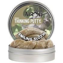 Thinking Putty Smiling Sloth
