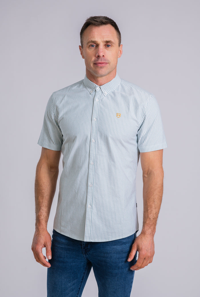 Tommy Bowe Ballarat Shirt