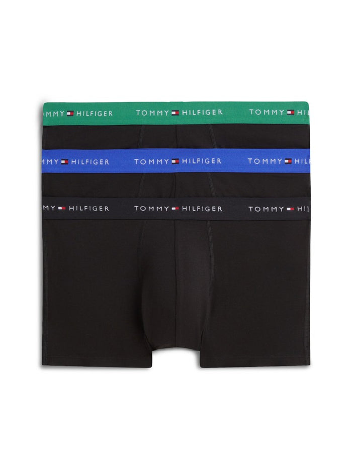 Tommy Hilfiger 3PK Trunk
