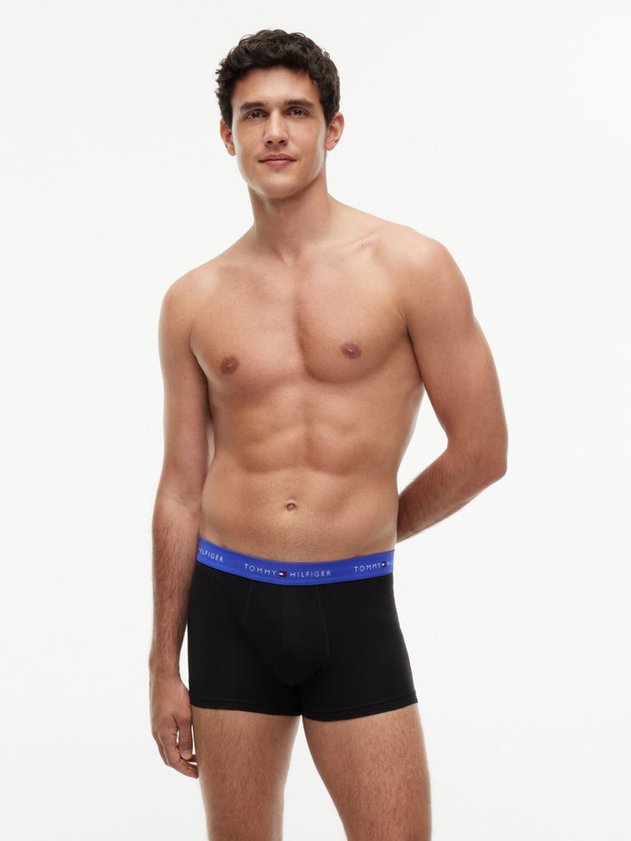 Tommy Hilfiger 3PK Trunk