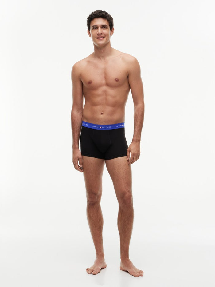 Tommy Hilfiger 3PK Trunk