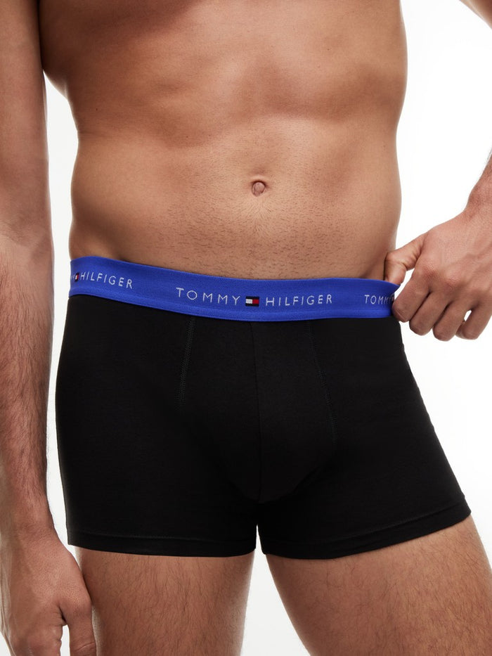 Tommy Hilfiger 3PK Trunk