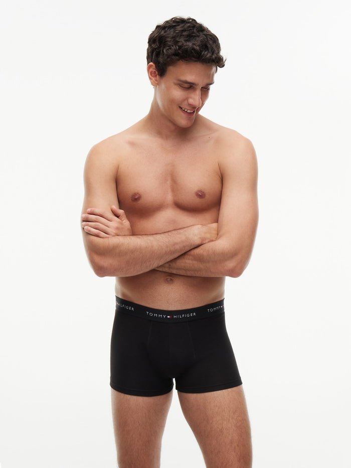 Tommy Hilfiger 3PK Trunk