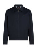 Tommy Hilfiger Cotton Ivy Jacket