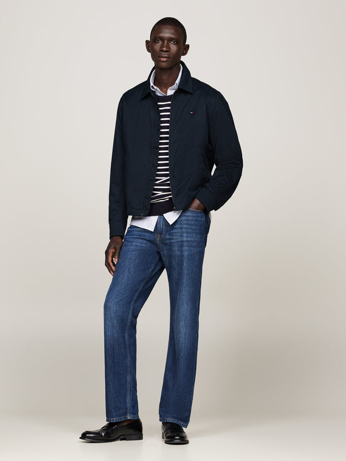 Tommy Hilfiger Cotton Ivy Jacket