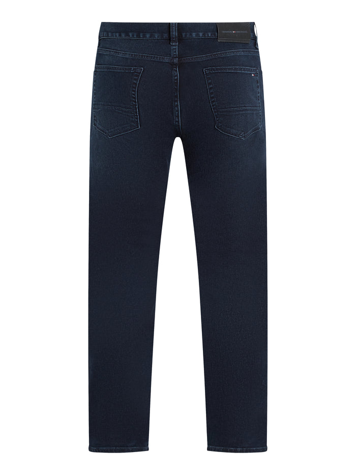 Tommy Hilfiger Denton Blue/Black Jean