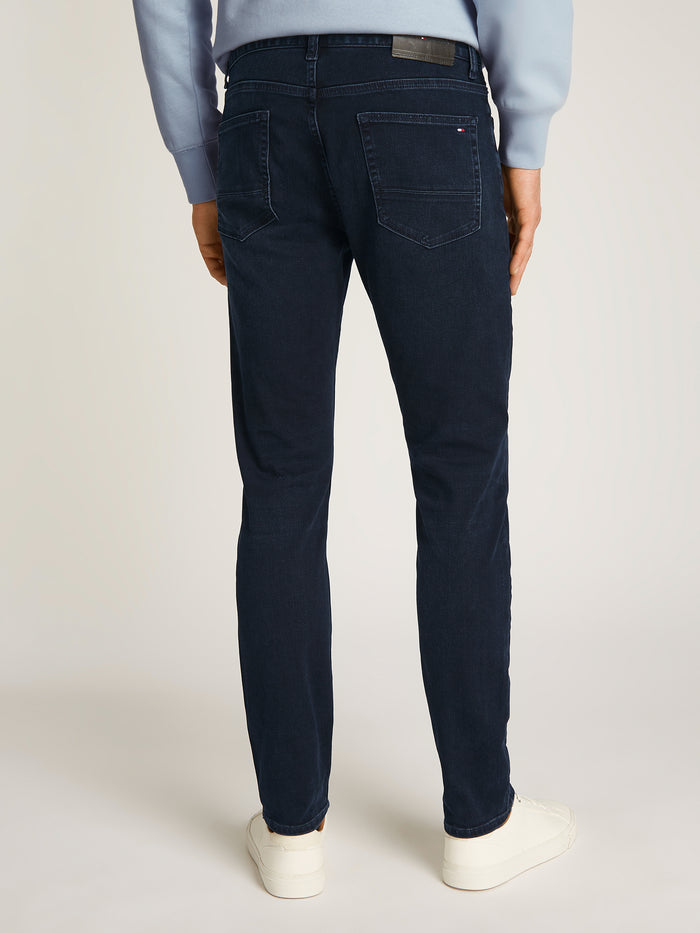 Tommy Hilfiger Denton Blue/Black Jean