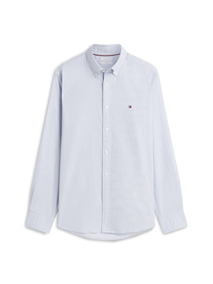 Tommy Hilfiger Dobby Structure Shirt