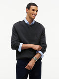 Tommy Hilfiger Ess Structure Crew Neck