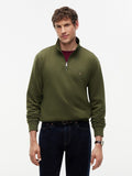 Tommy Hilfiger Essential 1/4 Sweat