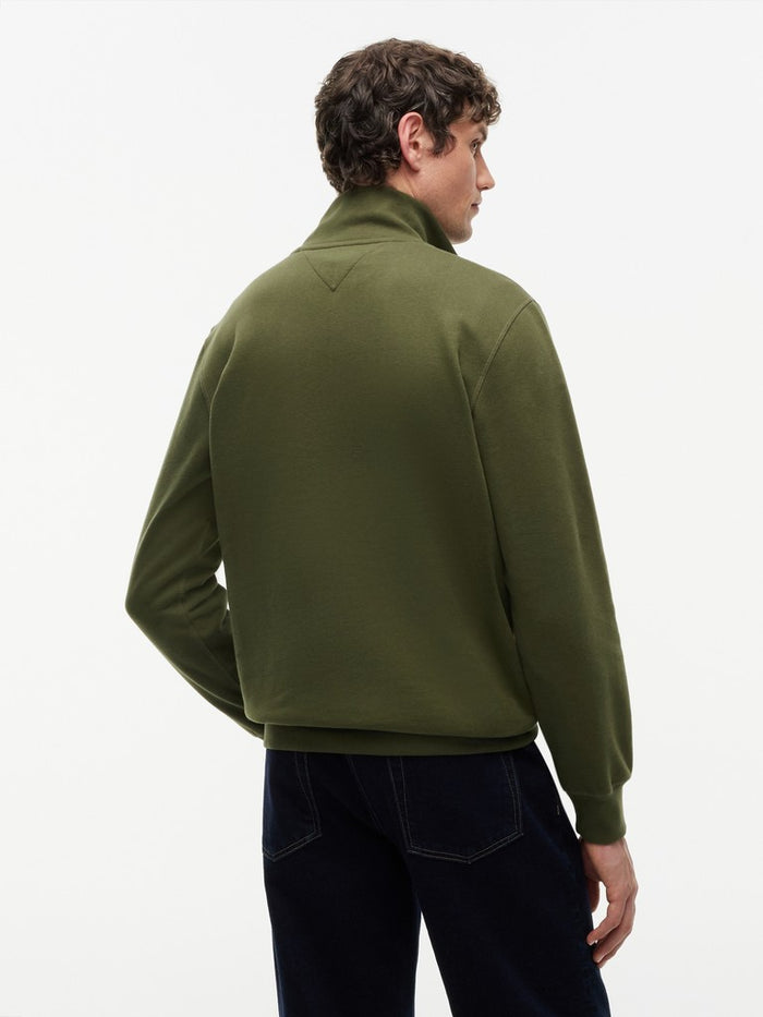 Tommy Hilfiger Essential 1/4 Sweat