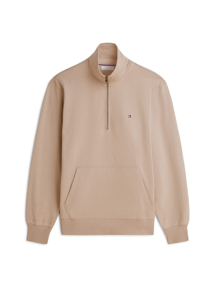 Tommy Hilfiger Essential 1/4 Zip Sweater