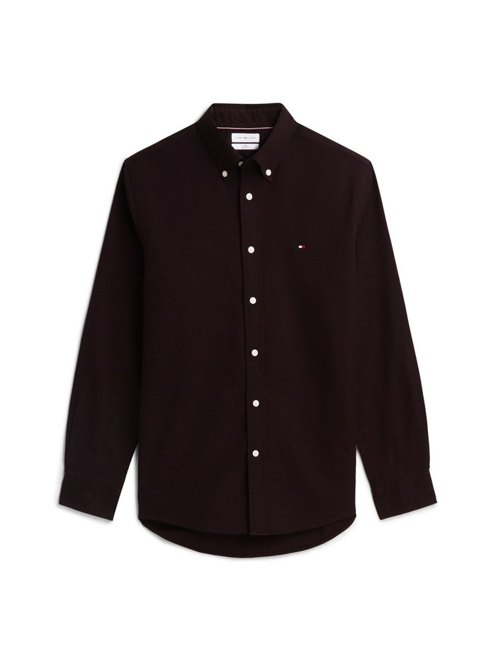 Tommy Hilfiger Flex Flannel Shirt