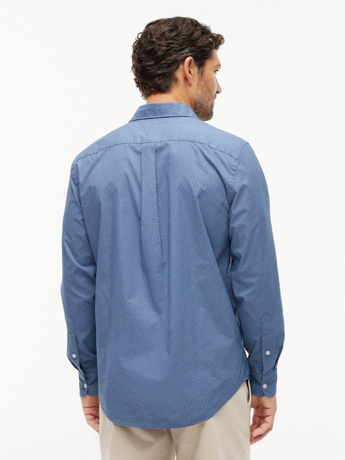 Tommy Hilfiger Geo Print Shirt