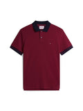 Tommy Hilfiger Interlock Polo