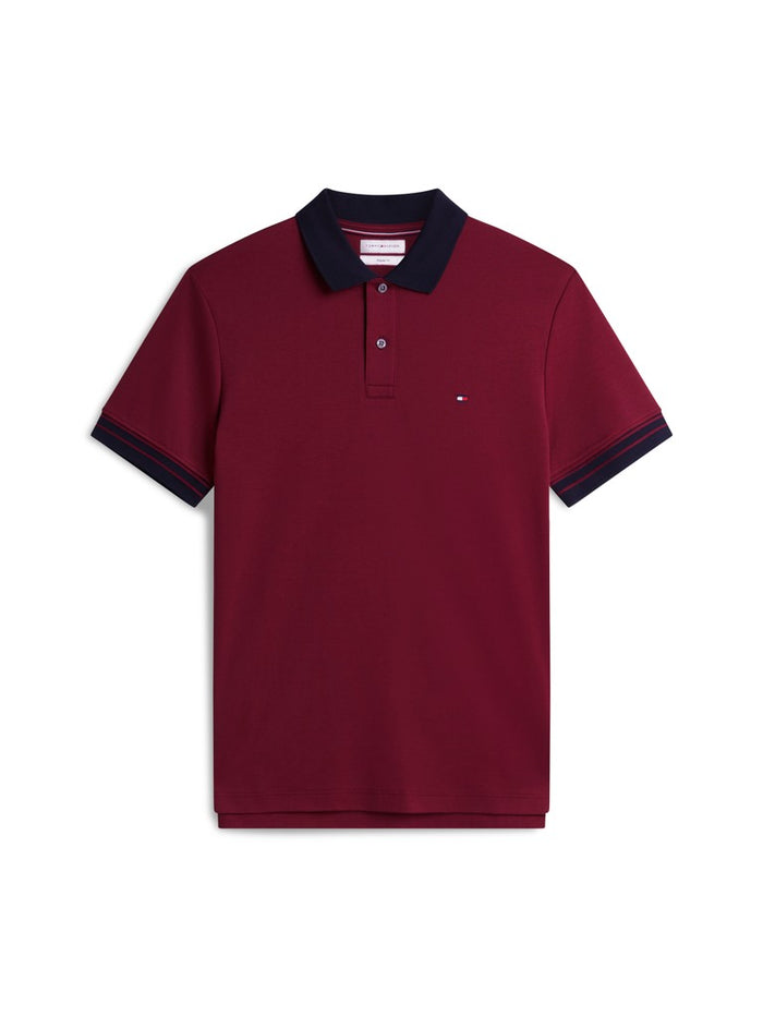 Tommy Hilfiger Interlock Polo