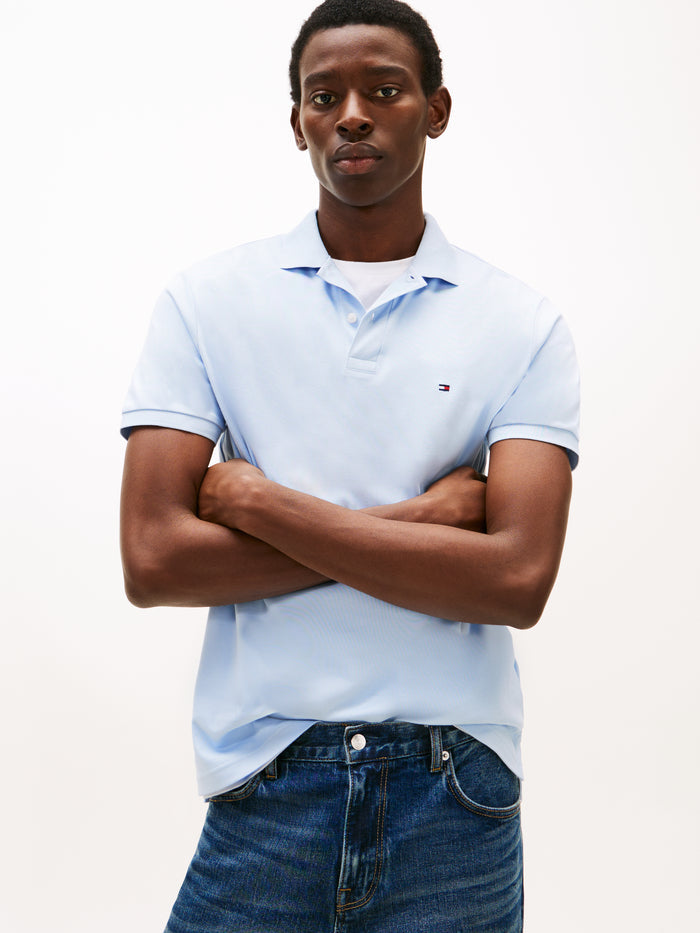 Tommy Hilfiger Liquid Cotton Reg Polo