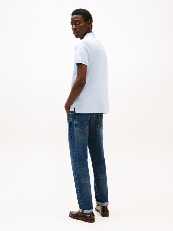 Tommy Hilfiger Liquid Cotton Reg Polo