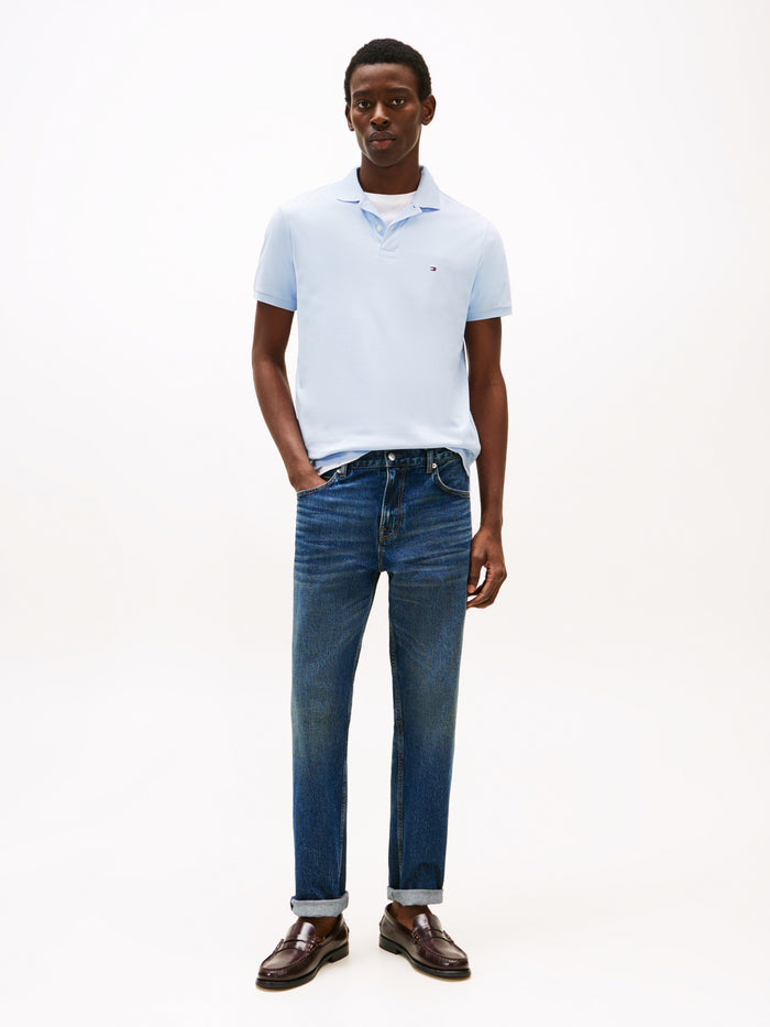 Tommy Hilfiger Liquid Cotton Reg Polo