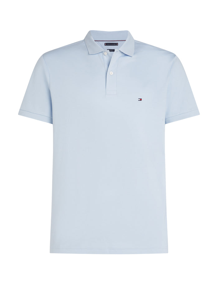 Tommy Hilfiger Liquid Cotton Reg Polo