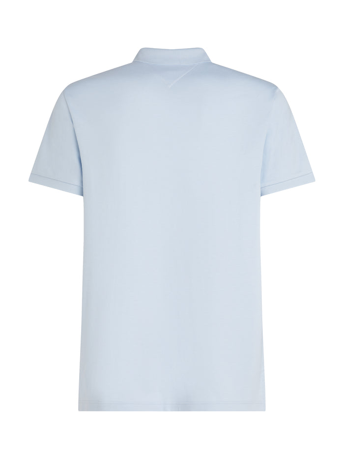 Tommy Hilfiger Liquid Cotton Reg Polo