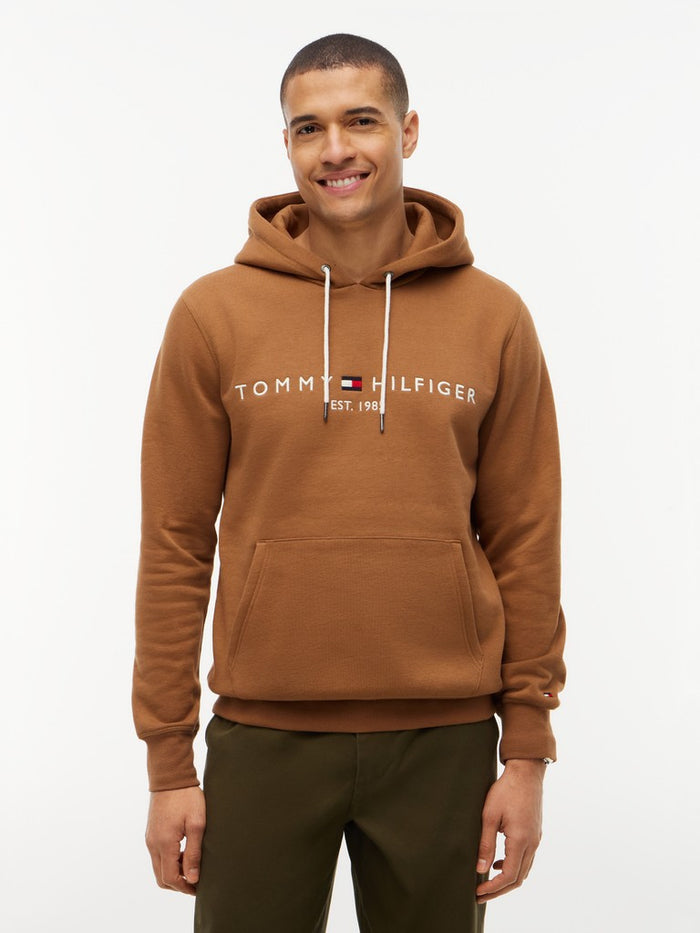 Tommy Hilfiger Logo Hoody