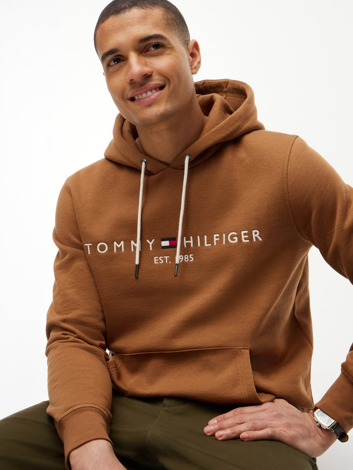 Tommy Hilfiger Logo Hoody