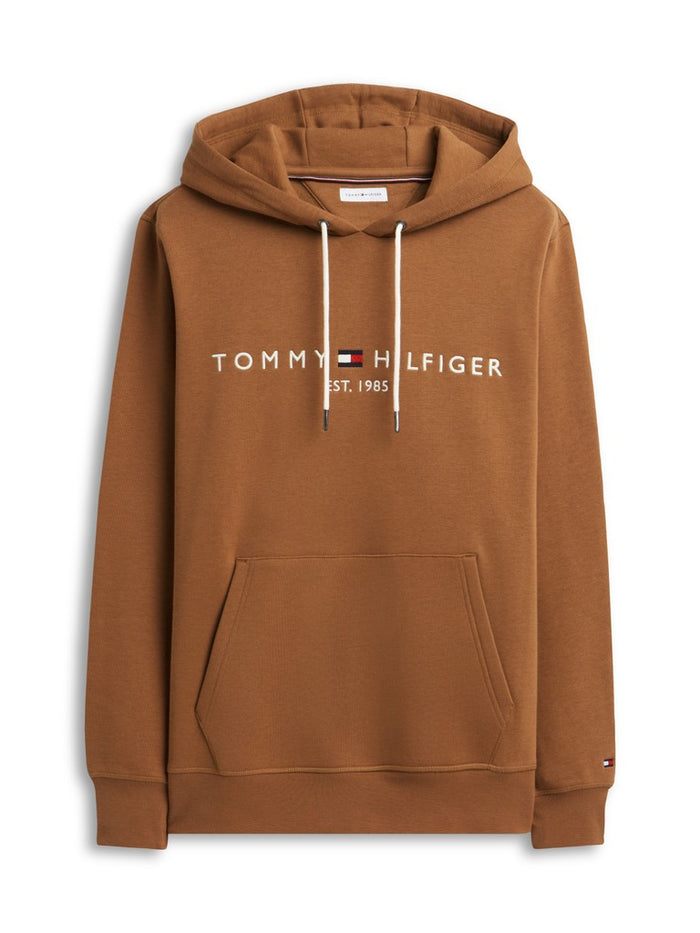 Tommy Hilfiger Logo Hoody