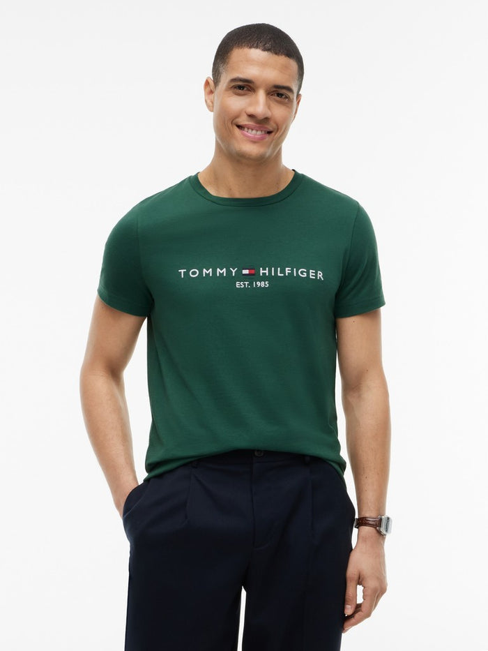 Tommy Hilfiger Logo T-Shirt