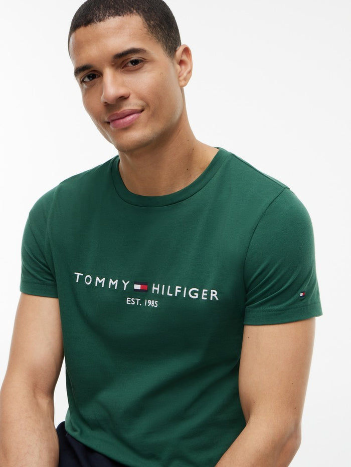 Tommy Hilfiger Logo T-Shirt