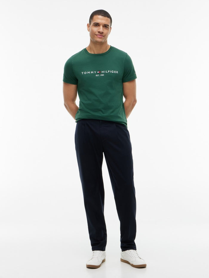 Tommy Hilfiger Logo T-Shirt