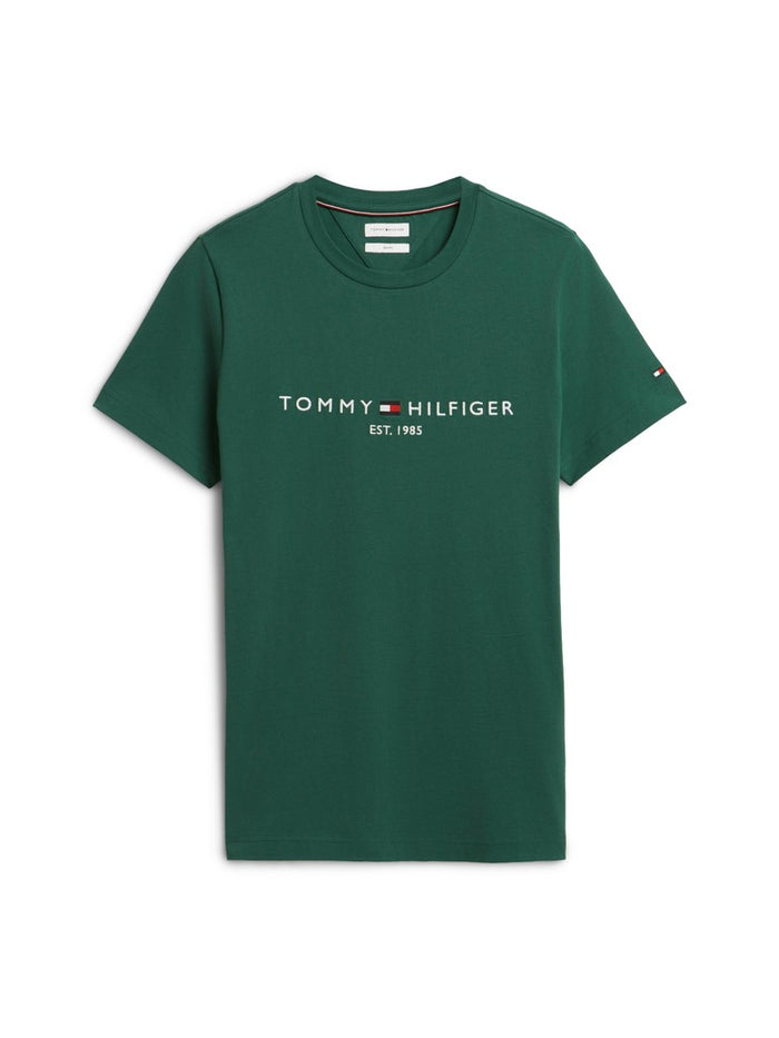 Tommy Hilfiger Logo T-Shirt