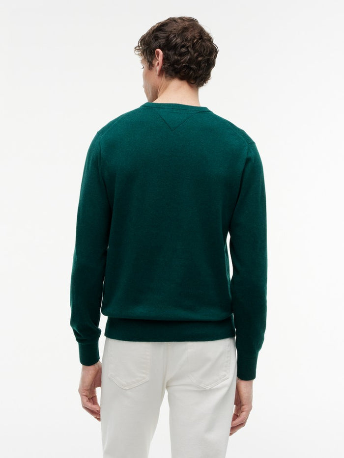 Tommy Hilfiger Pima Cashmere Knit